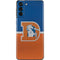 NFL Denver Broncos Vintage Galaxy S21 Plus 5G Skin